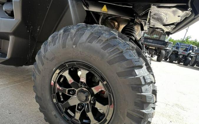 2026 Can-Am Defender MAX XT CAB HD11