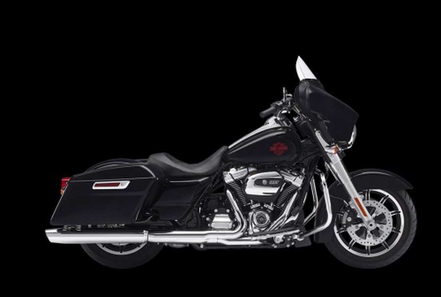 FLHT 2019 Electra Glide Standard