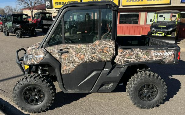 2024 Can-Am™ Defender Limited HD10