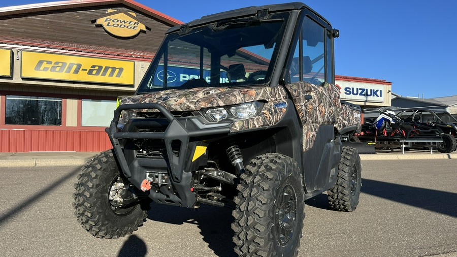 2024 Can-Am™ Defender Limited HD10