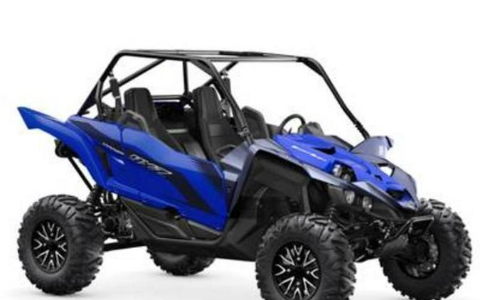 2023 Yamaha YXZ1000R $4,900 OFF!