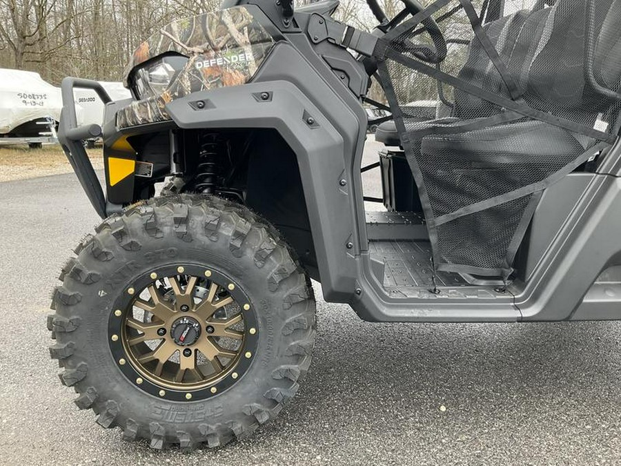 2024 Can-Am® Defender XT HD10 Wildland Camo