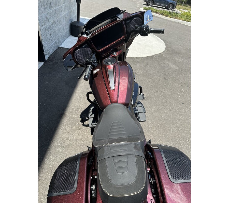 2024 Harley-Davidson CVO™ Street Glide®