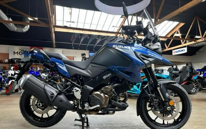 2023 Suzuki V-Strom 1050