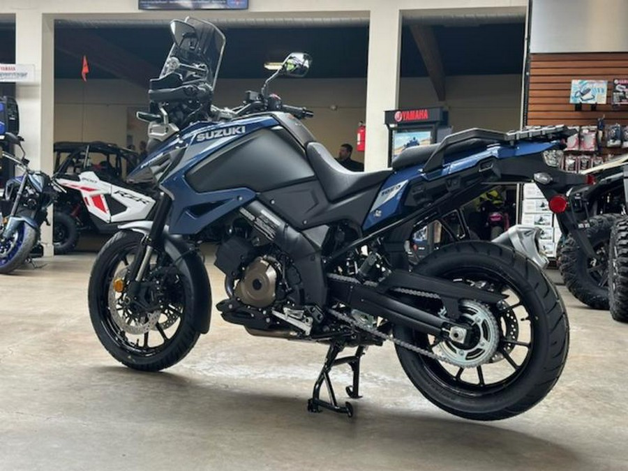 2023 Suzuki V-Strom 1050