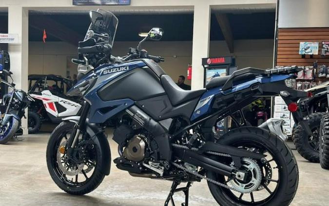 2023 Suzuki V-Strom 1050 First Look [15 Fast Facts for ADV]