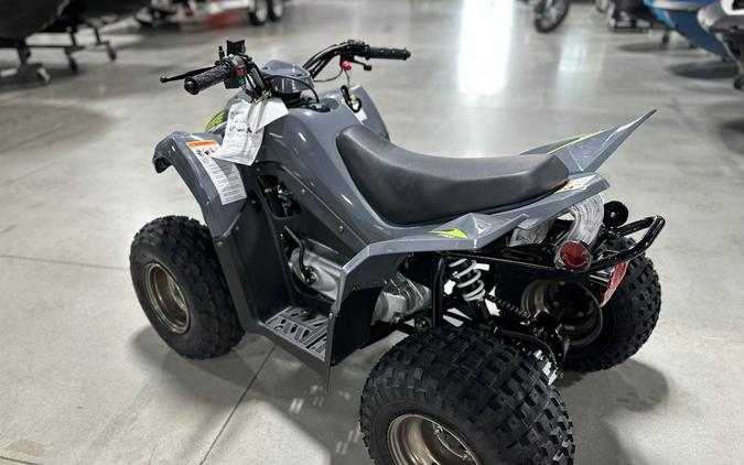 2023 KYMCO Mongoose 90S