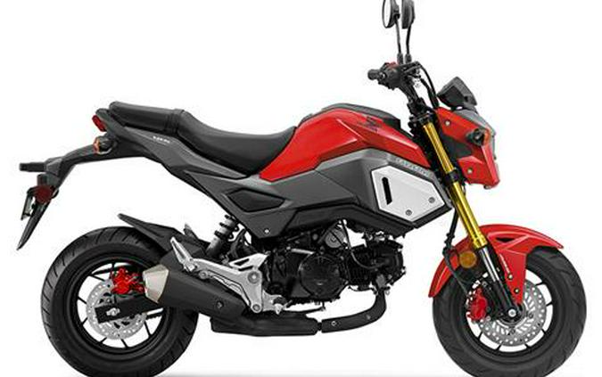 2019 Honda Grom