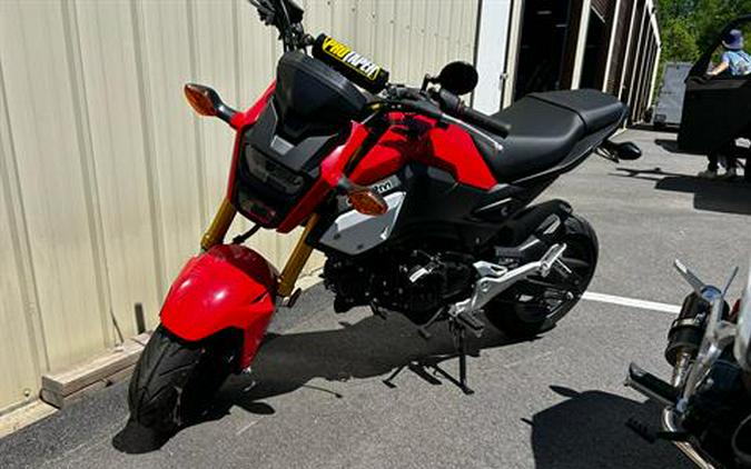 2019 Honda Grom