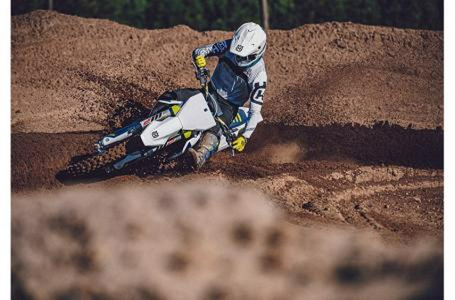 2022 Husqvarna Motorcycles FC 250