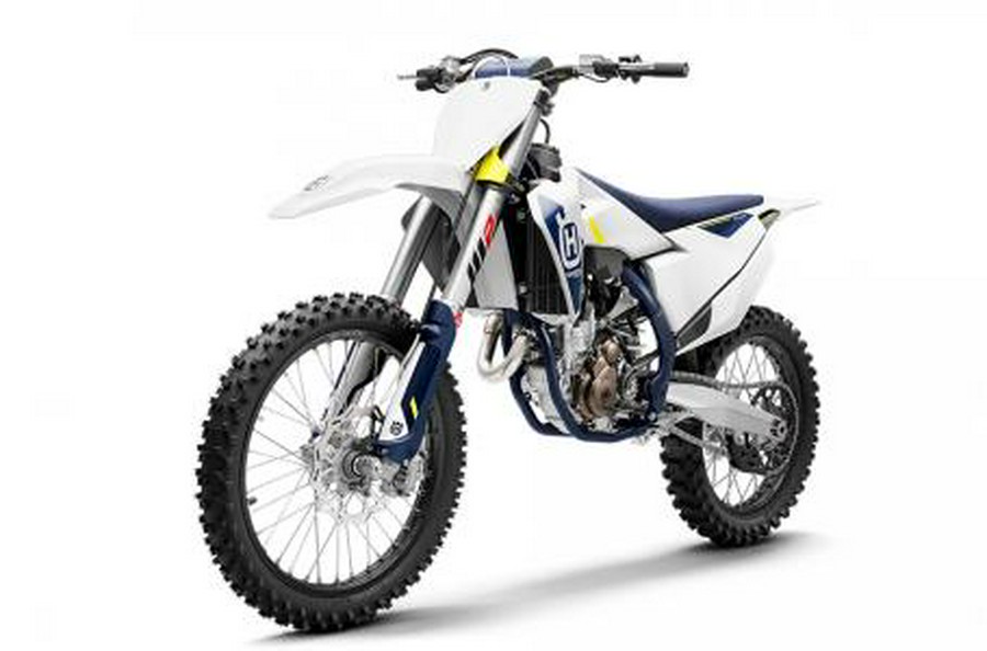 2022 Husqvarna Motorcycles FC 250