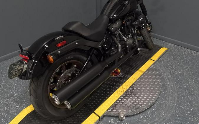 2024 Harley-Davidson® FXLRS - Low Rider® S