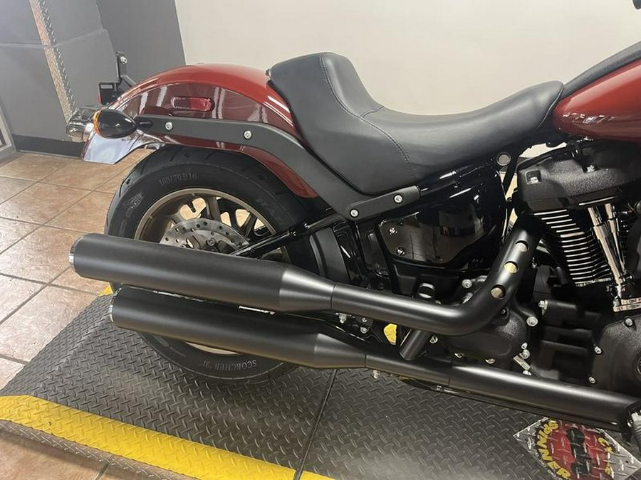 2024 Harley-Davidson® FXLRS - Low Rider® S