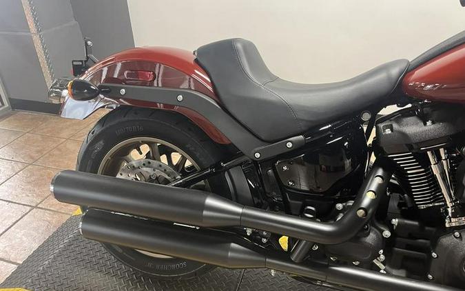 2024 Harley-Davidson® FXLRS - Low Rider® S