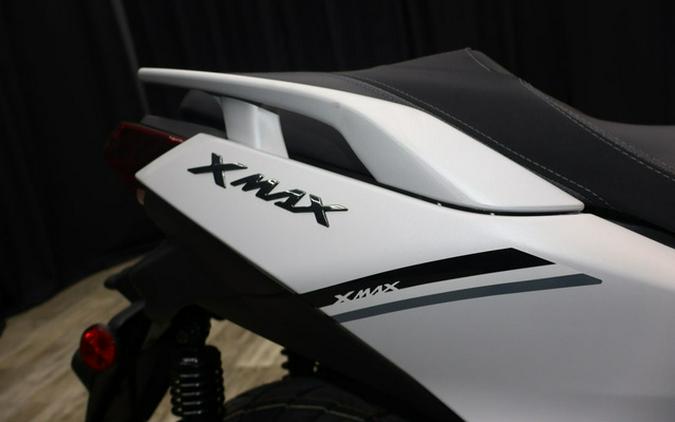 2024 Yamaha XMAX