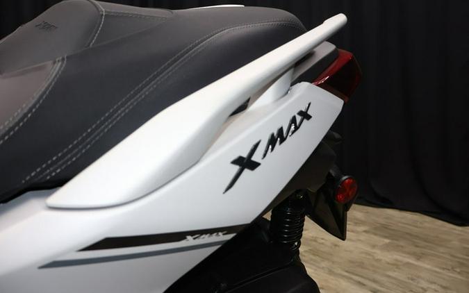 2024 Yamaha XMAX