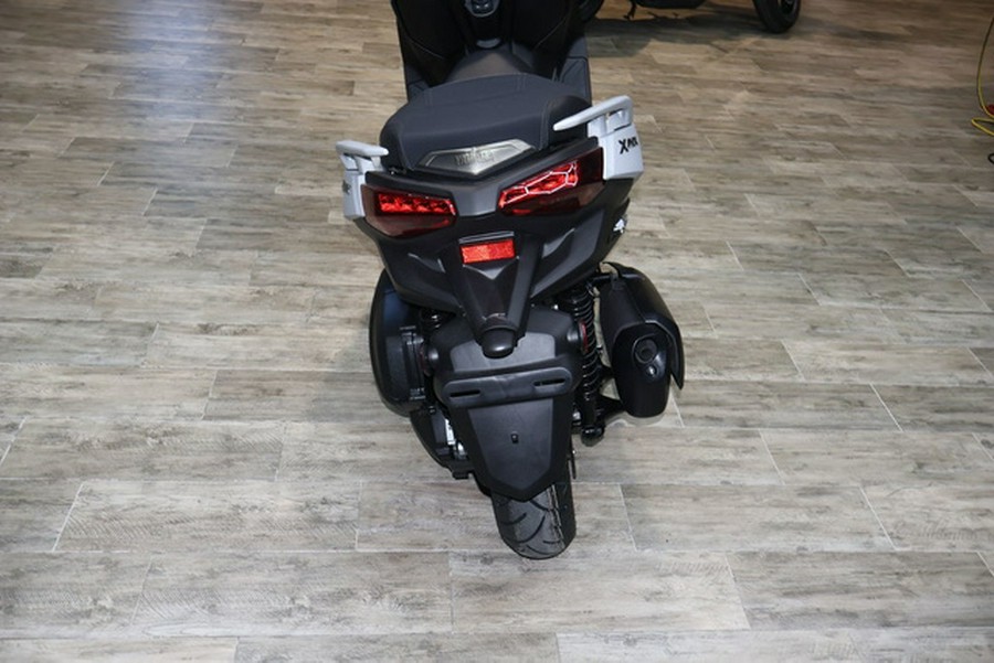 2024 Yamaha XMAX