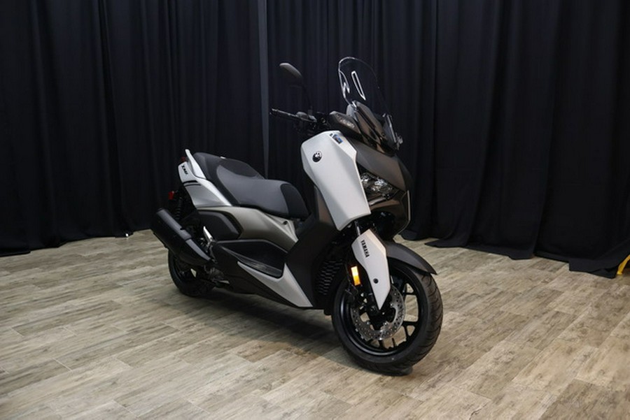 2024 Yamaha XMAX