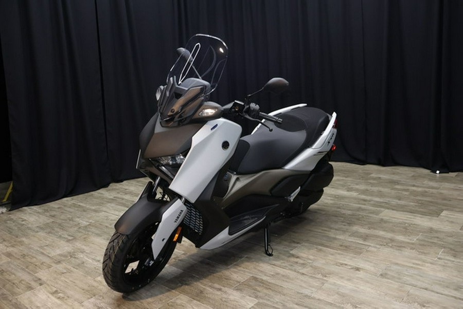 2024 Yamaha XMAX