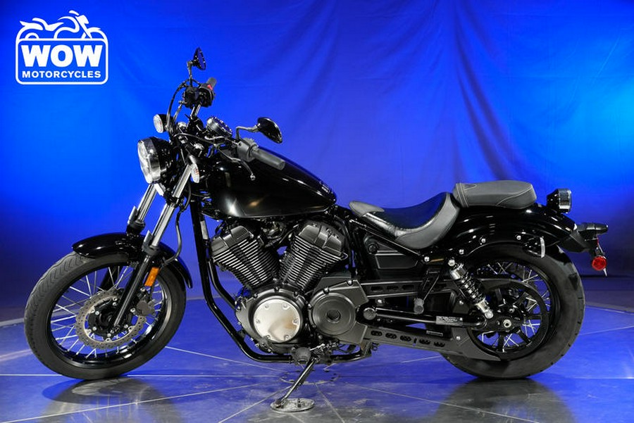 2019 Yamaha BOLT XVS95C XVS950 950 BOLT