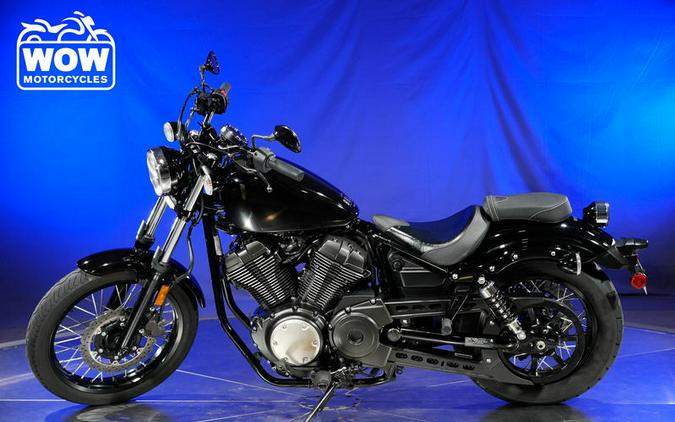 2019 Yamaha BOLT XVS95C XVS950 950 BOLT