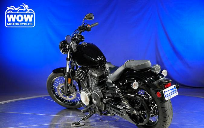 2019 Yamaha BOLT XVS95C XVS950 950 BOLT