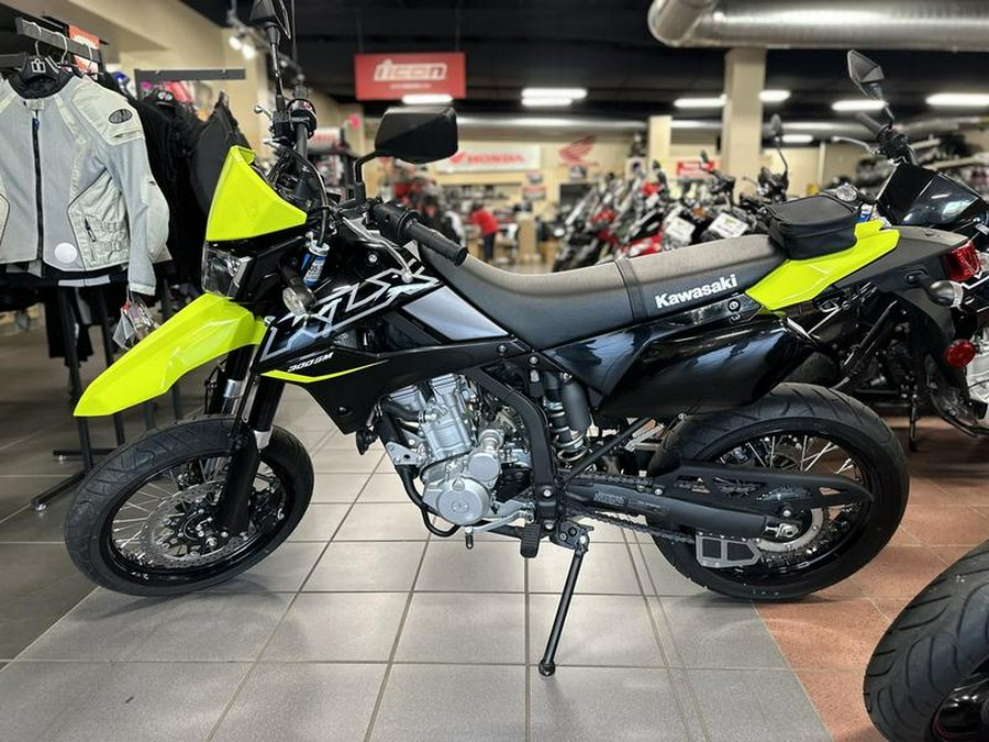 2023 Kawasaki KLX®300SM