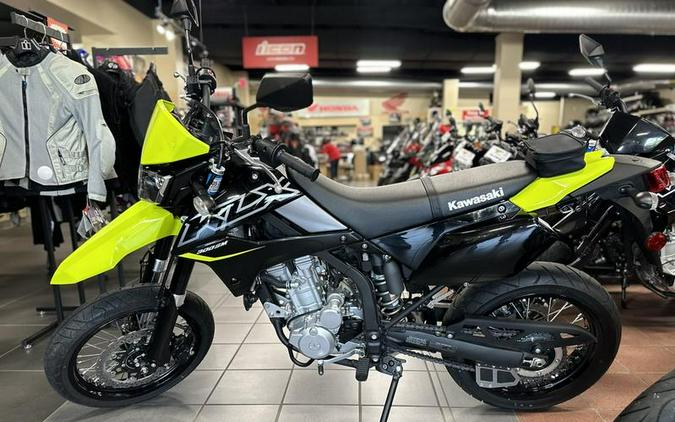 2023 Kawasaki KLX®300SM