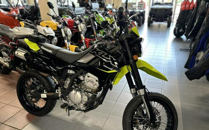 2023 Kawasaki KLX®300SM