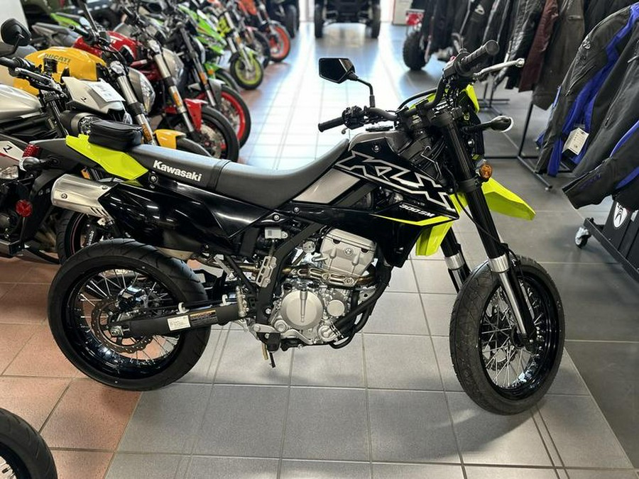 2023 Kawasaki KLX®300SM