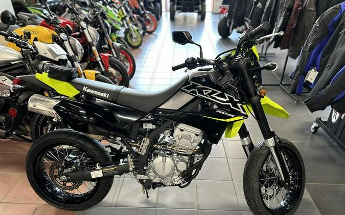 2023 Kawasaki KLX®300SM