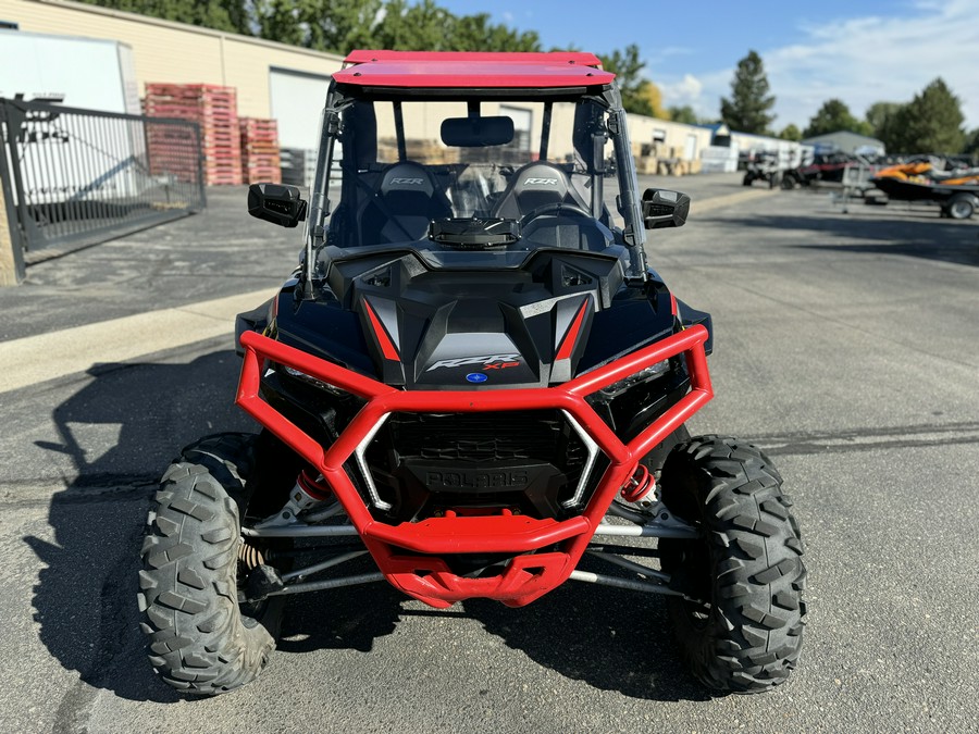 2019 Polaris Industries RZR XP® 1000 Ride Command