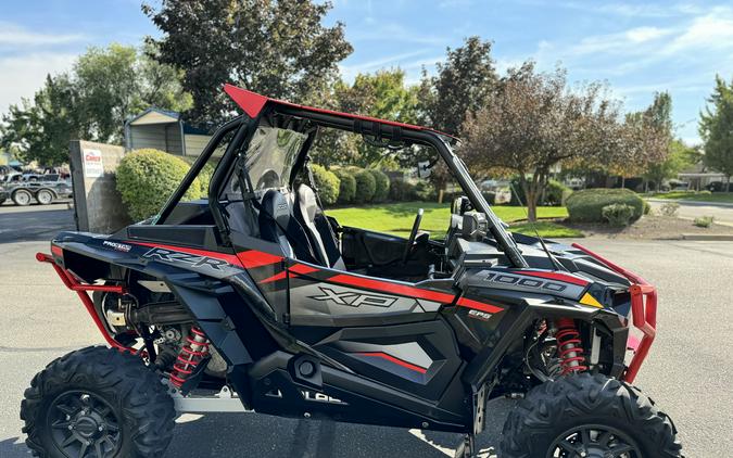 2019 Polaris Industries RZR XP® 1000 Ride Command