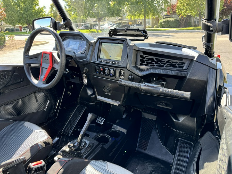 2019 Polaris Industries RZR XP® 1000 Ride Command