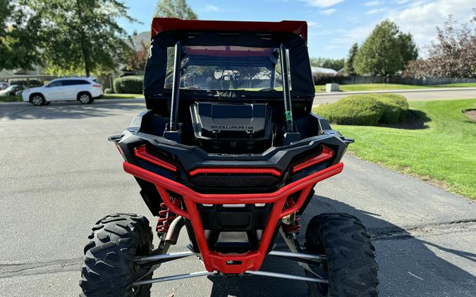 2019 Polaris Industries RZR XP® 1000 Ride Command