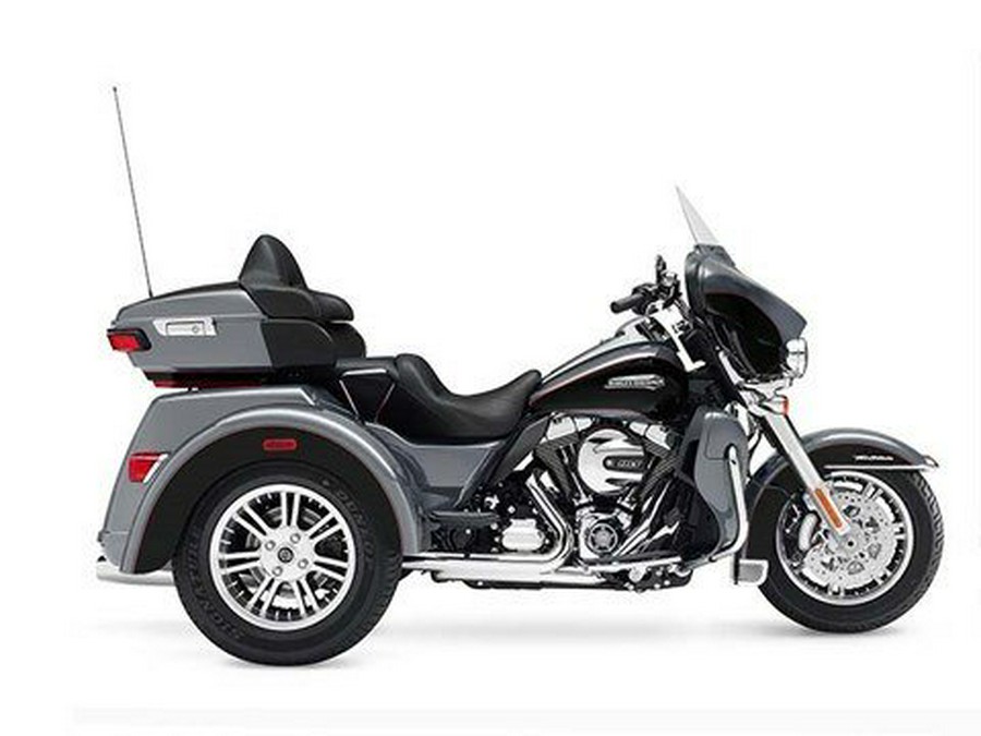 2016 Harley-Davidson Tri Glide® Ultra