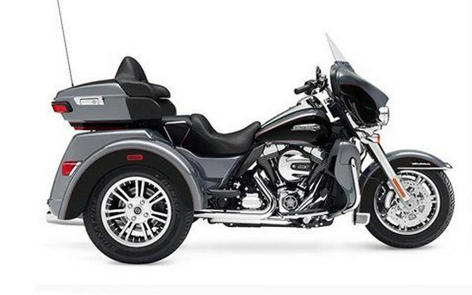 2016 Harley-Davidson Tri Glide® Ultra