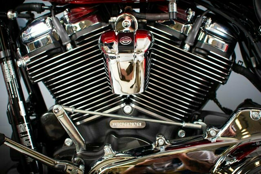 2023 Harley-Davidson Street Glide