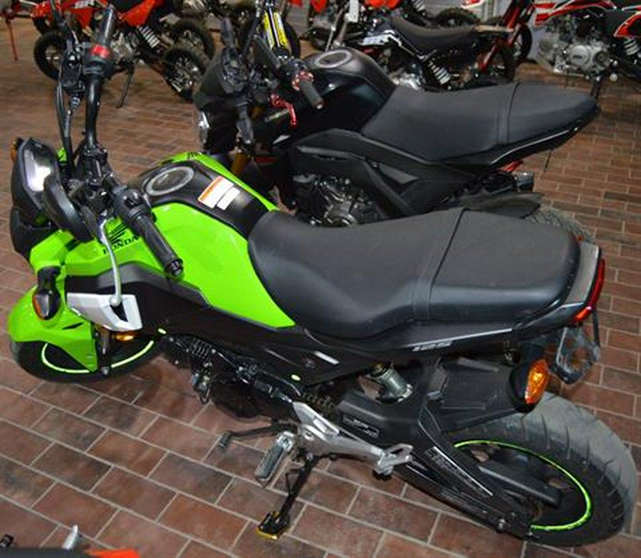 2020 Honda Grom