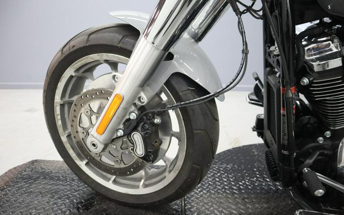 2024 Harley-Davidson Fat Boy 114