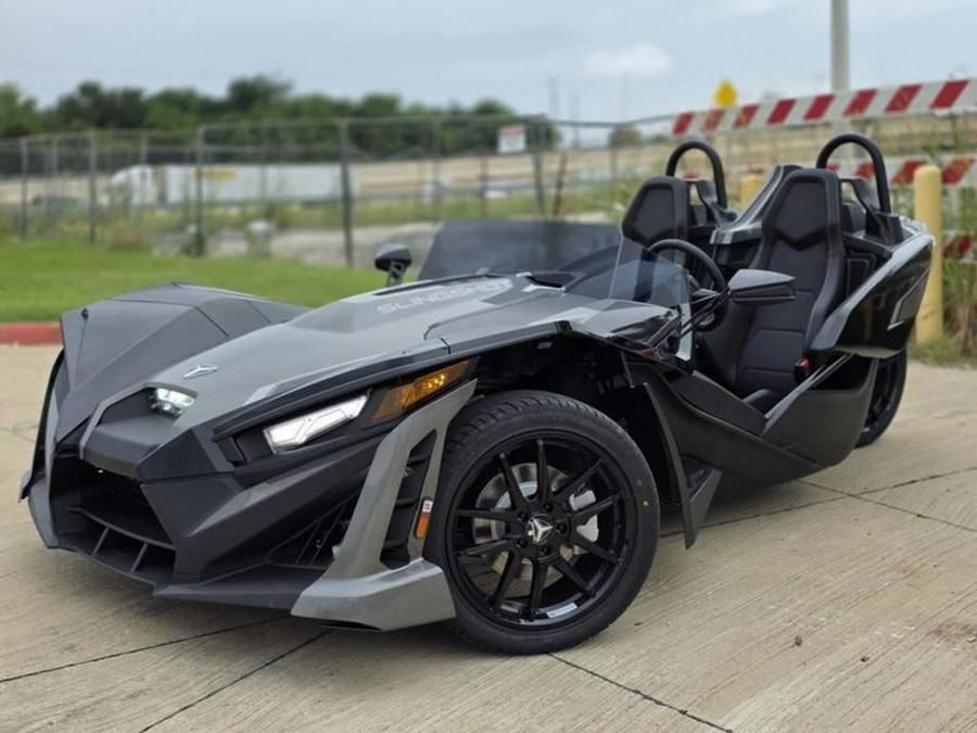 2025 Polaris Slingshot® Slingshot® SLR