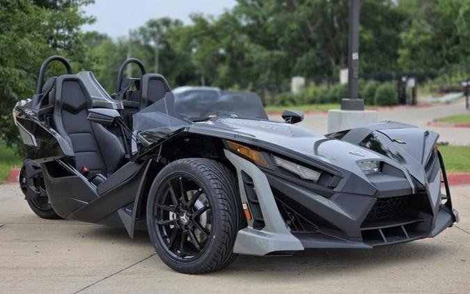 2025 Polaris Slingshot® Slingshot® SLR