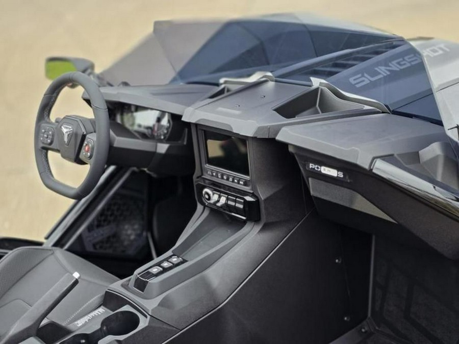 2025 Polaris Slingshot® Slingshot® SLR