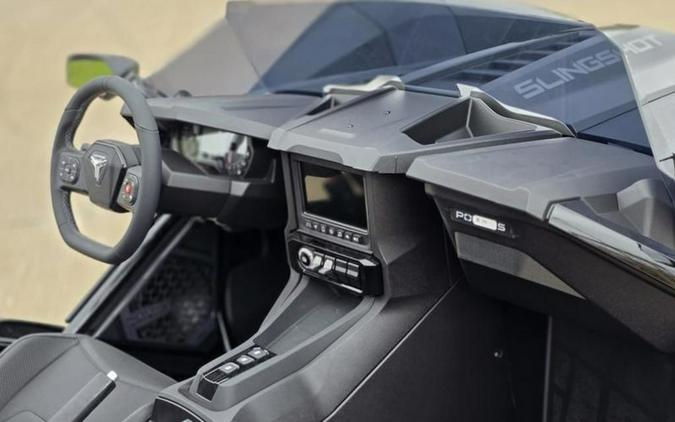 2025 Polaris Slingshot® Slingshot® SLR