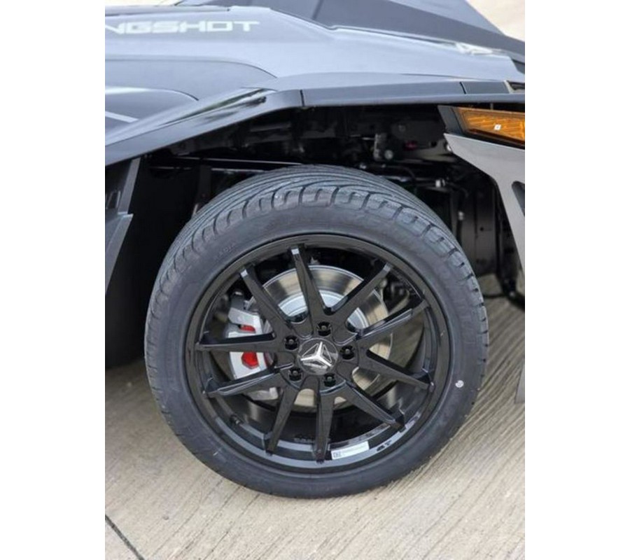 2025 Polaris Slingshot® Slingshot® SLR