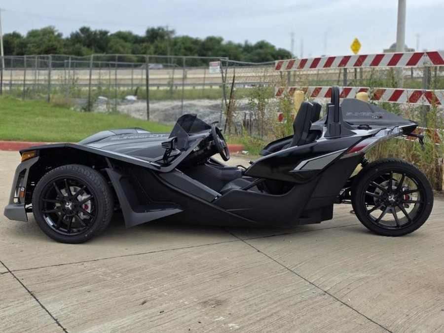 2025 Polaris Slingshot® Slingshot® SLR