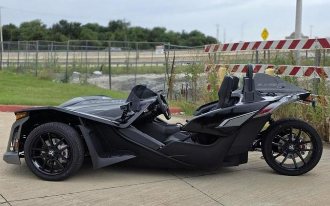2025 Polaris Slingshot® Slingshot® SLR