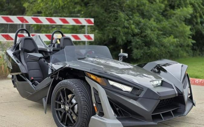 2025 Polaris Slingshot® Slingshot® SLR