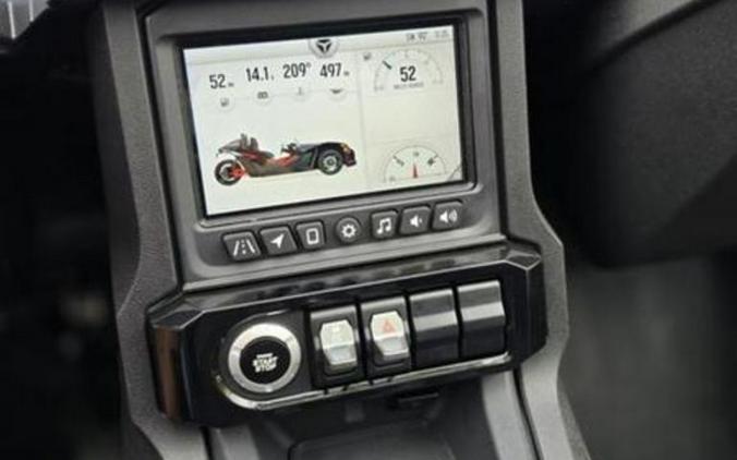 2025 Polaris Slingshot® Slingshot® SLR