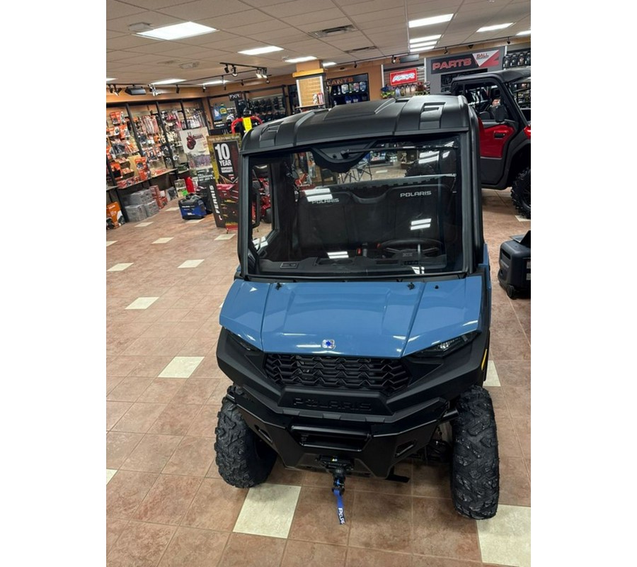 2026 Polaris® Ranger SP 570 NorthStar Edition